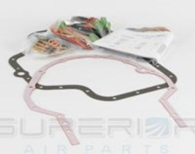 Picture of SL12945 Superior Air Parts Aircraft Products GASKET SET MAJOR OVERHAUL